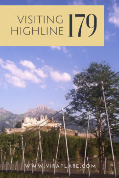 Highline 179 Promo