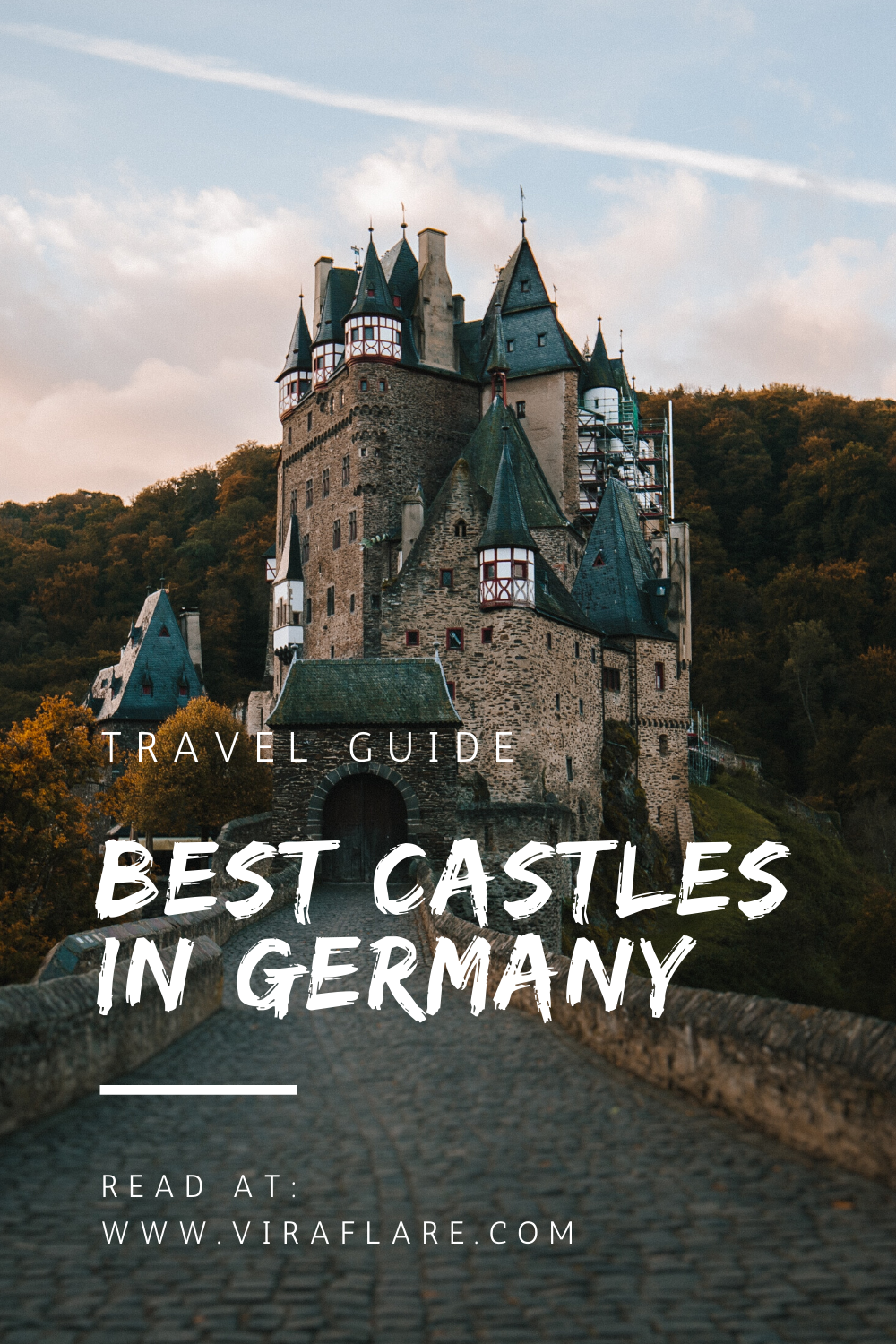 Fairytale Castles in Germany