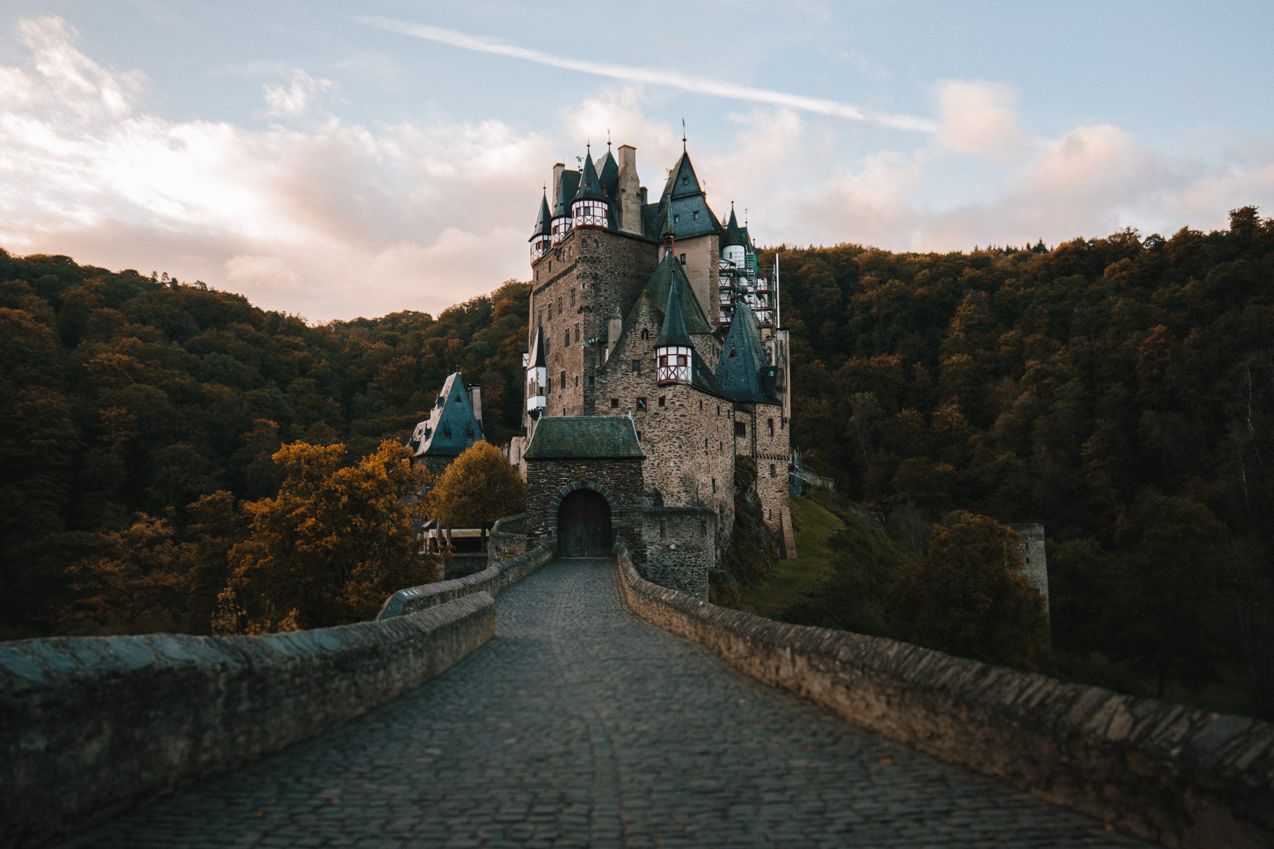 10 Must See Castles in Germany - Viraflare