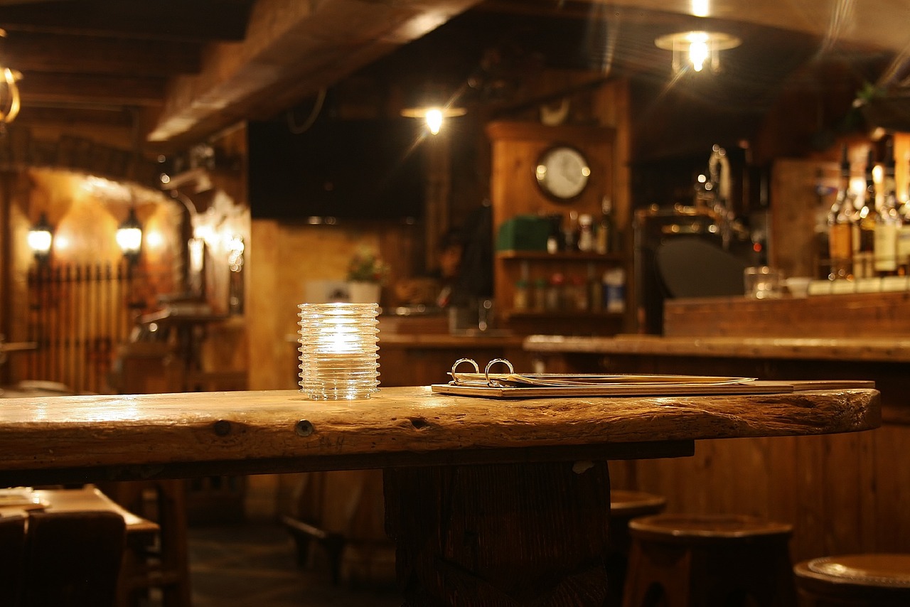 OReillys Irish Pub