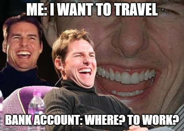 50 Funny Travel Memes - Vacation memes 2020 - Viraflare