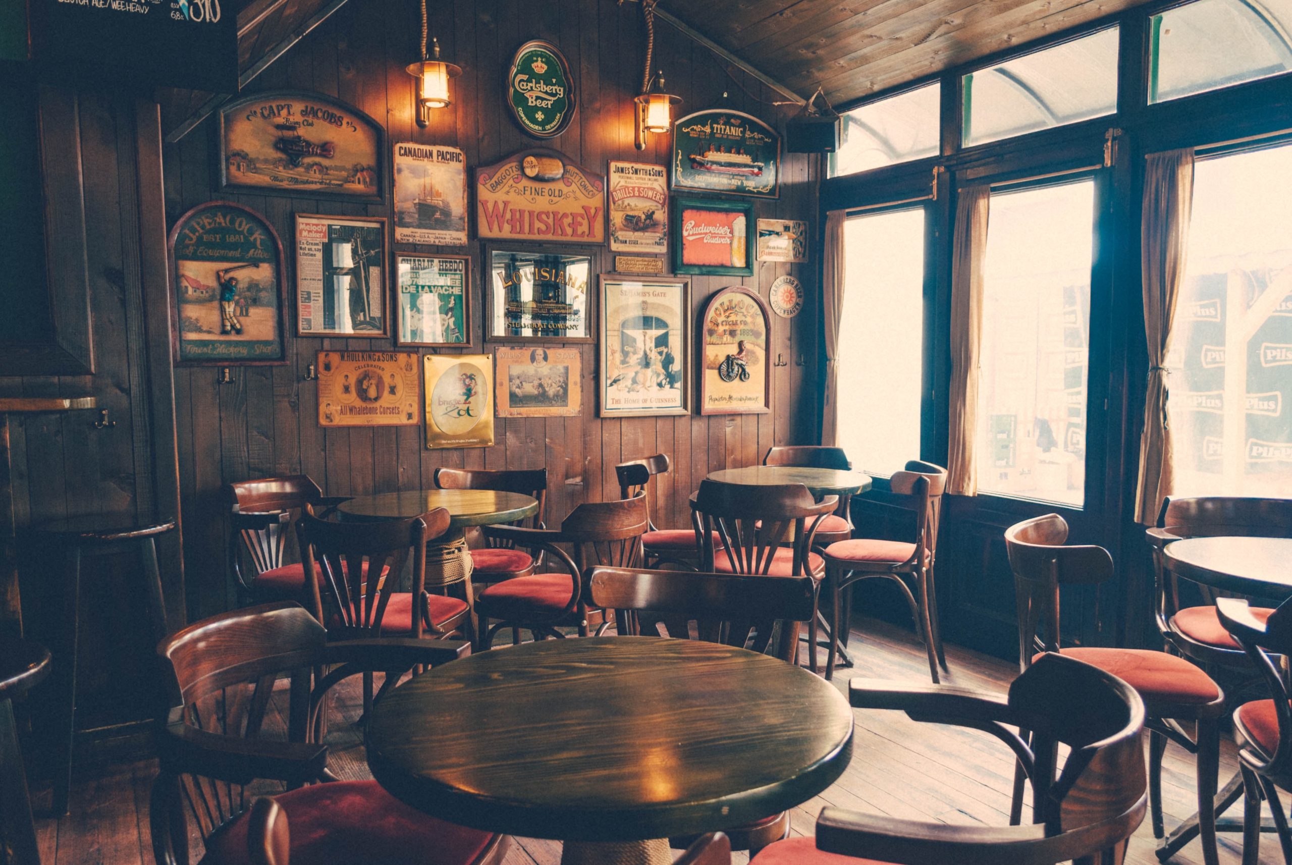 5 BEST Irish Pubs in Stuttgart - Germany - Viraflare