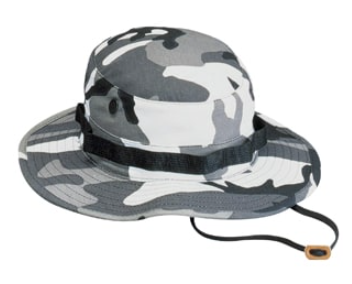 Rothco Boonie Hat For Fishing