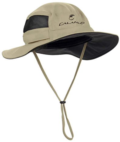 calamus boonie hat