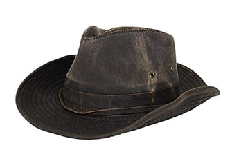 dorfman pacific outback hat review