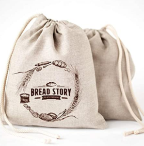 best bread bags for homemade bread