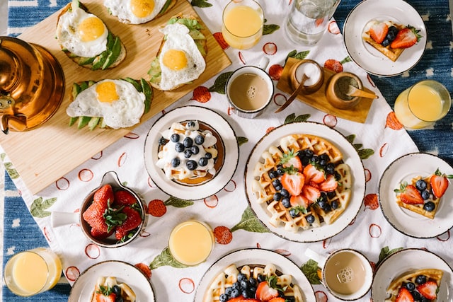 201-tasty-breakfast-captions-for-instagram-viraflare